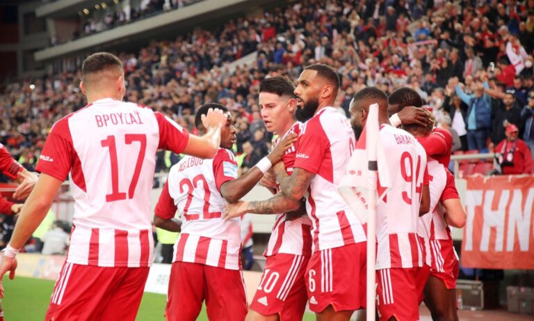 Ο εξτρέμ του Ολυμπιακού που ψάχνει ήδη για ομάδα