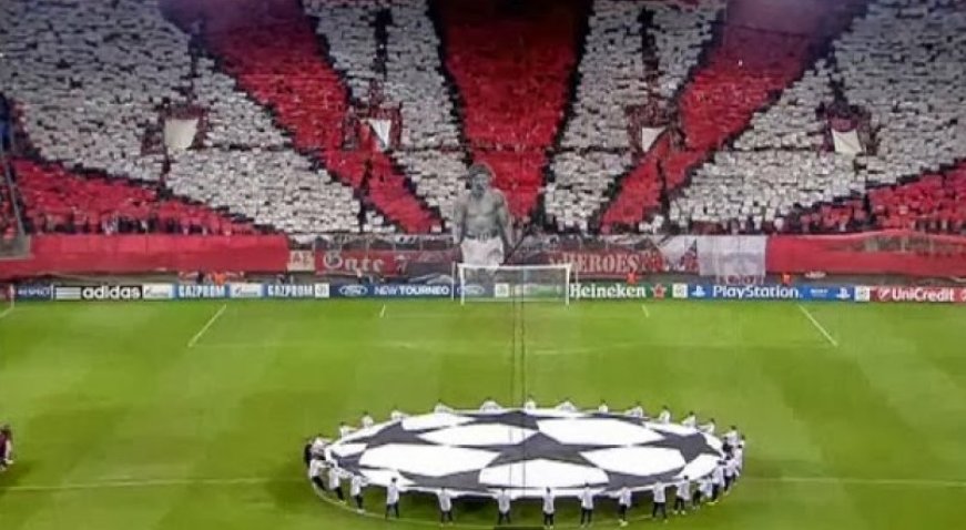 Ολυμπιακός – Τότεναμ, Τσάμπιονς Λιγκ, Στατιστικά και Προγνωστικά Τύπου (18/9)