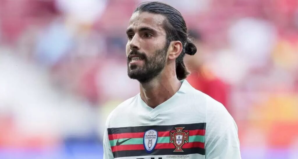 Στέλνουν Πορτογάλο χαφ στον Παναθηναϊκό