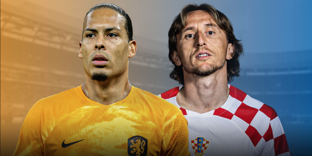 Προγνωστικά Ολλανδία – Κροατία: Στο Ρότερνταμ με 6άρια!