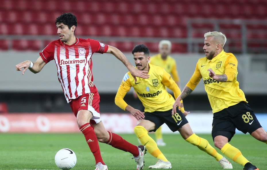 Προγνωστικά Κυπέλλου Ελλάδας: Άνετη η ΑΕΚ, γκολ στο «Γ. Καραϊσκάκης»