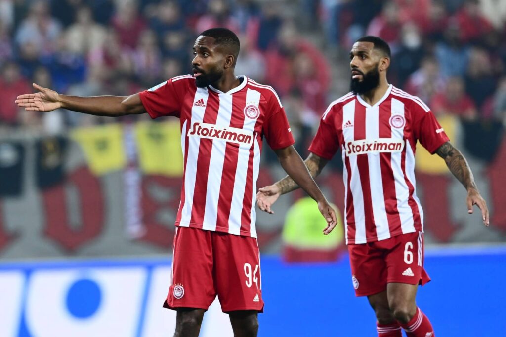 Ολυμπιακός - Ατρόμητος προγνωστικά: Έχουν δουλέψει οι ερυθρόλευκοι