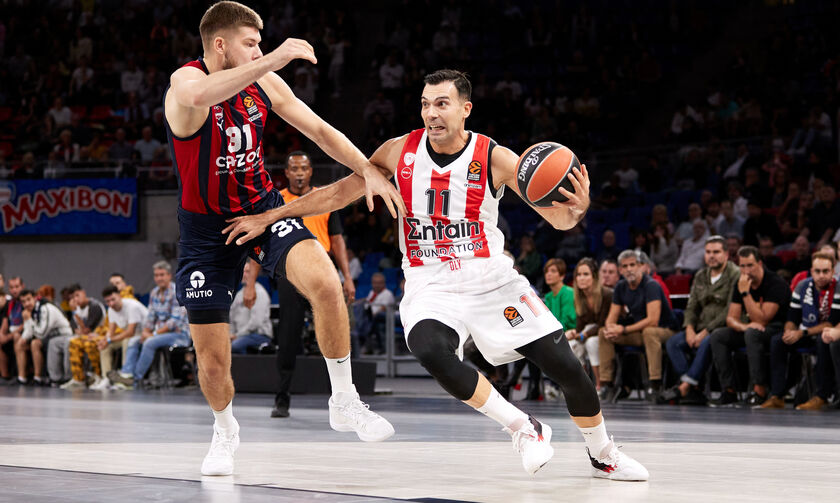 Ολυμπιακός - Μπασκόνια προγνωστικά: Ο δρόμος για την πρωτιά