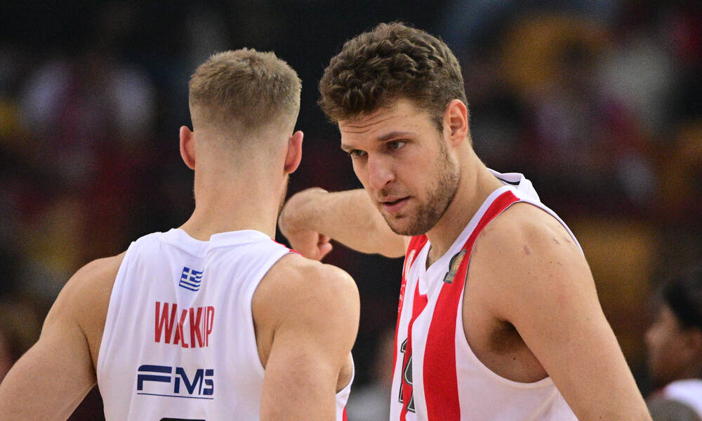 Ολυμπιακός - Βίρτους Μπολόνια προγνωστικά: Δείχνει τον δρόμο της νίκης