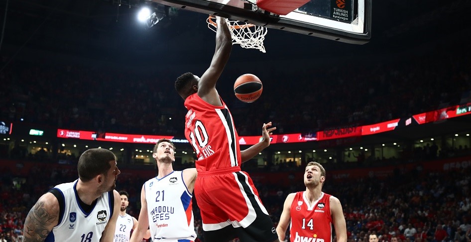 Προγνωστικά Ευρωλίγκα: Έχει Over το πρόγραμμα