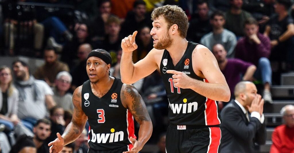 Προγνωστικά Euroleague: Υψηλά σκορ σε ΣΕΦ και Βιτόρια