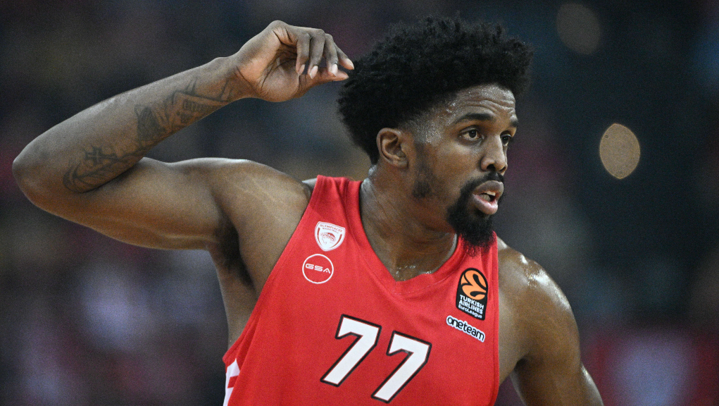 Ολυμπιακός-Μακάμπι προγνωστικά: Νίκη και ΜακΚίσικ