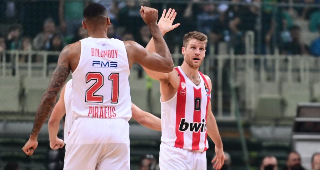 Προγνωστικά Σιγουράκια: Πήρε ξανά μπρος ο Ολυμπιακός