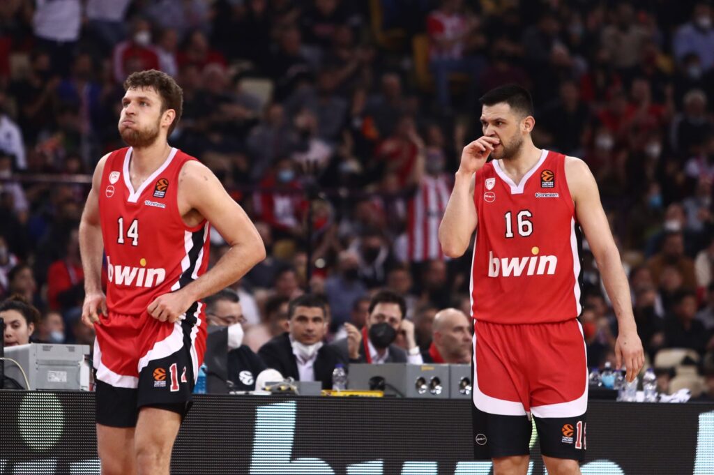 Ολυμπιακός - Μιλάνο προγνωστικά: Έχουν το μομέντουμ οι «ερυθρόλευκοι»