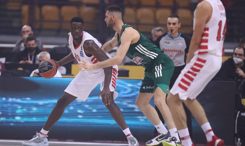 Προγνωστικά Euroleague: Θα το παλέψουν οι «αιώνιοι»