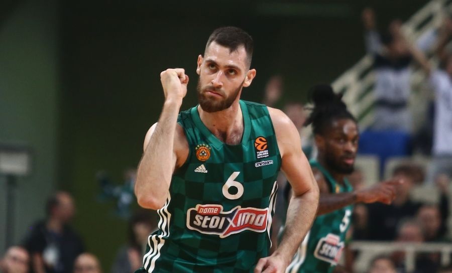 Προγνωστικά Σιγουράκια: Υπερασπίζεται το χάντικαπ ο Παναθηναϊκός