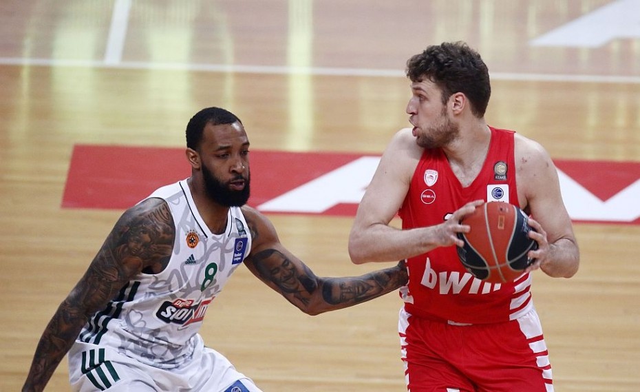 Ολυμπιακός - Παναθηναϊκός προγνωστικά: Περιμένει πολλά από τον «σταρ» του