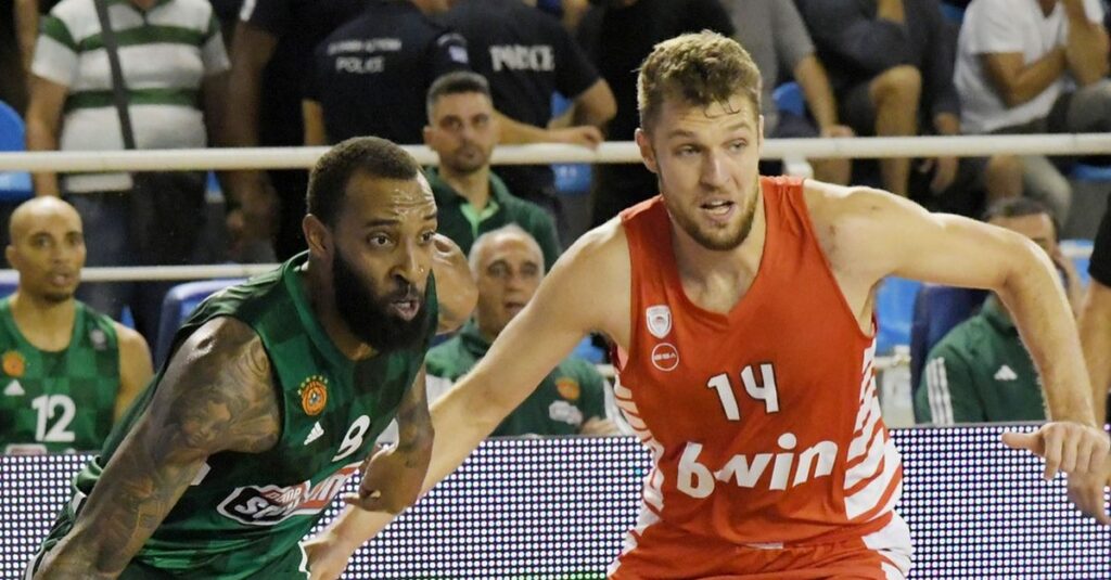 Ολυμπιακός - Παναθηναϊκός προγνωστικά: Σημείο και ειδικά μέχρι 8.00