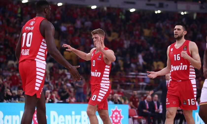 Προγνωστικά Σιγουράκια: Τρεις άσοι και ένα over