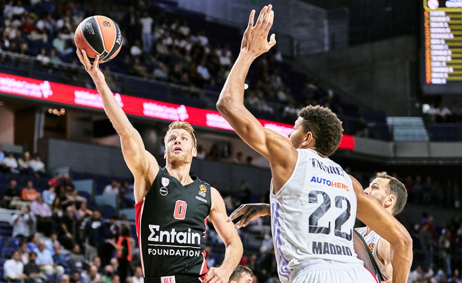 Προγνωστικά Σιγουράκια: Ελέγχουν τον ρυθμό στο ΣΕΦ