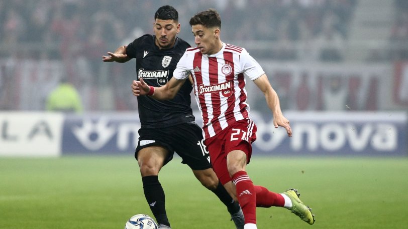 Τα καλύτερα στατιστικά από το σημερινό κουπόνι ΟΠΑΠ (12/7)