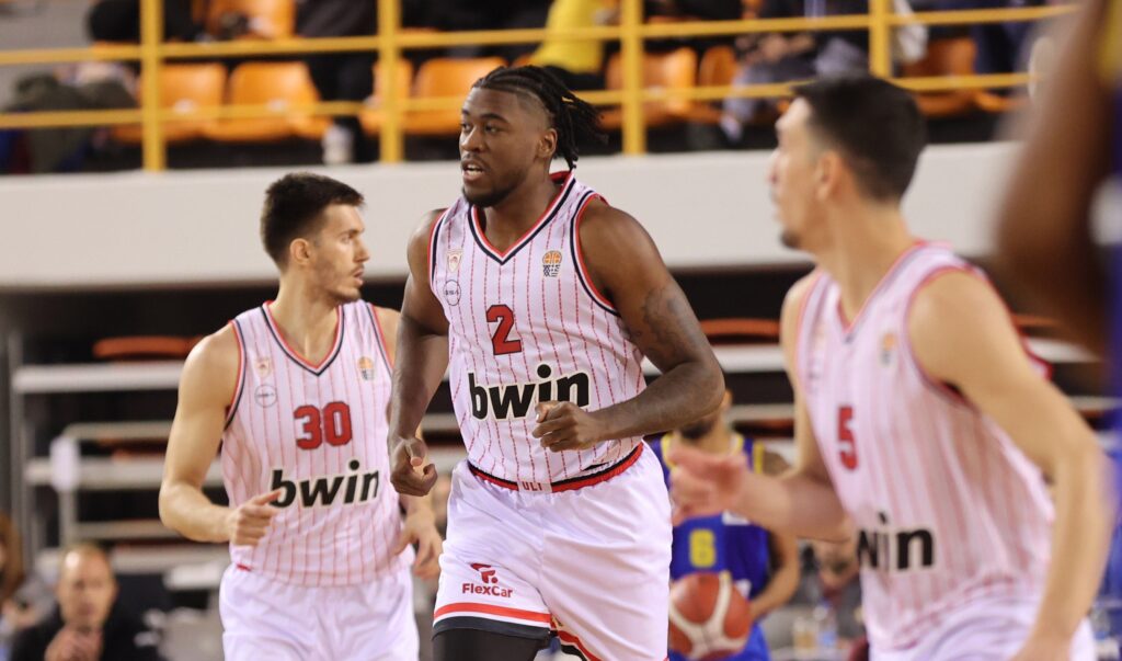 Ο ΝΒΑer που κυνηγά με θέρμη ο Ολυμπιακός