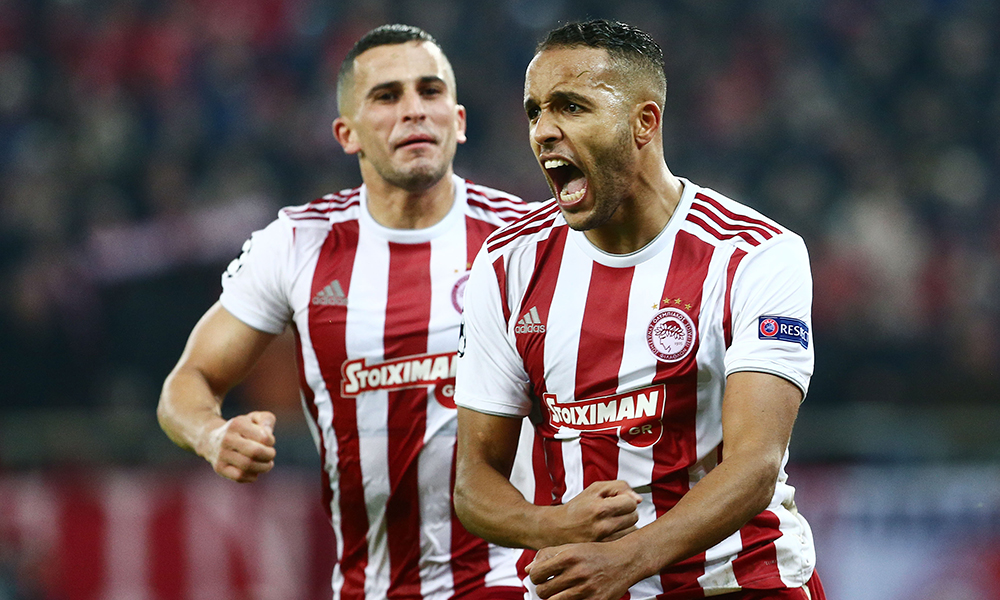 Ολυμπιακός – Άρσεναλ | Αποδόσεις νικητή και ειδικά στοιχήματα