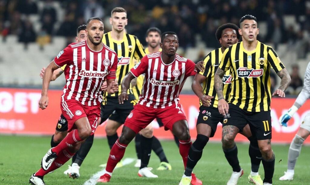 Ο Έλληνας της Superleague που έχει «τρελάνει» Ολυμπιακό και ΑΕΚ