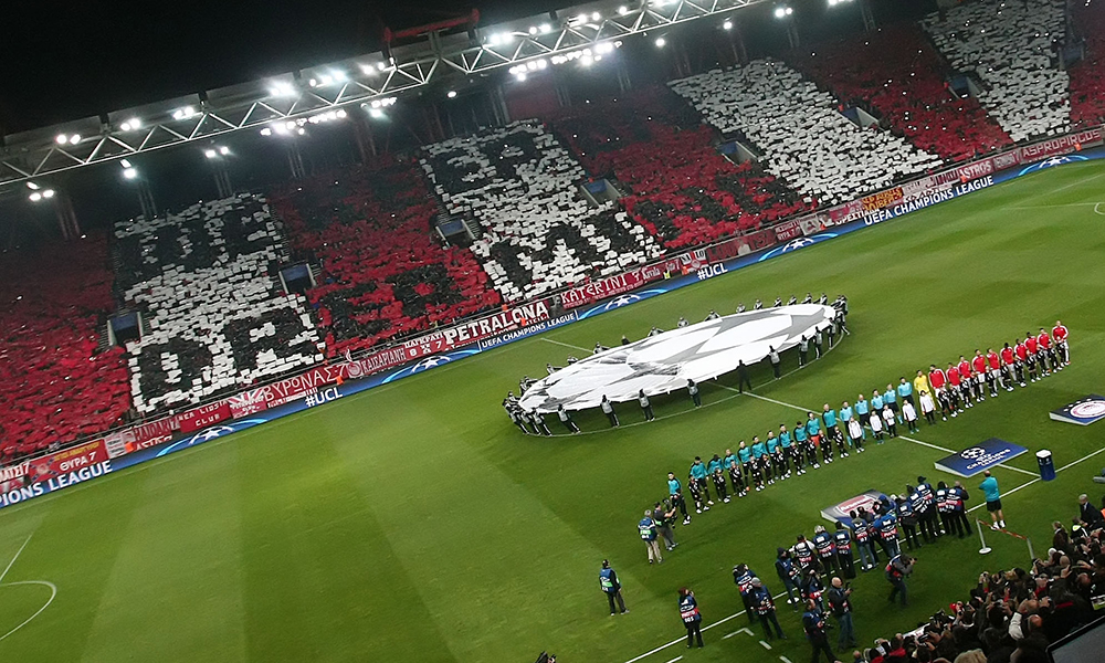 Ολυμπιακός – Πλζεν, Champions League, Europa League, Στατιστικά και Προγνωστικά Τύπου (30/7)