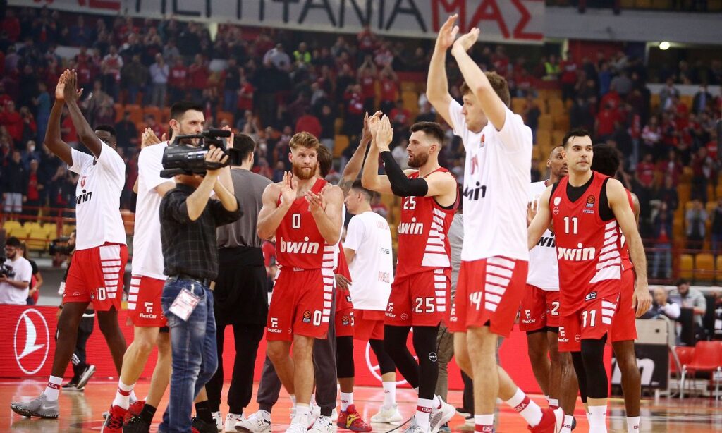 Ολυμπιακός - Φενέρμπαχτσε προγνωστικά: Να αξιοποιήσει το ατού του