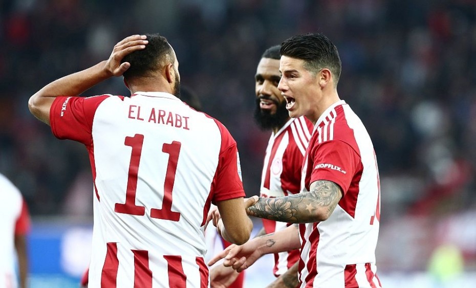 Προγνωστικά Σούπερ Λιγκ: «Καθαρίζουν» ΑΕΚ και Ολυμπιακός