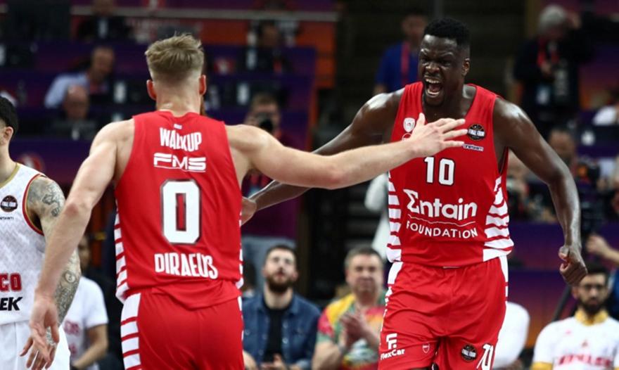 Προγνωστικά μπάσκετ: Με Ολυμπιακό και... Τέιτουμ