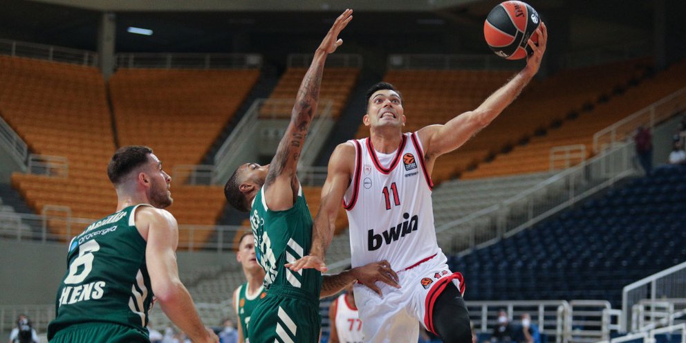 Οι αποδόσεις για τη νέα Basket League - Φαβορί ο Ολυμπιακός!