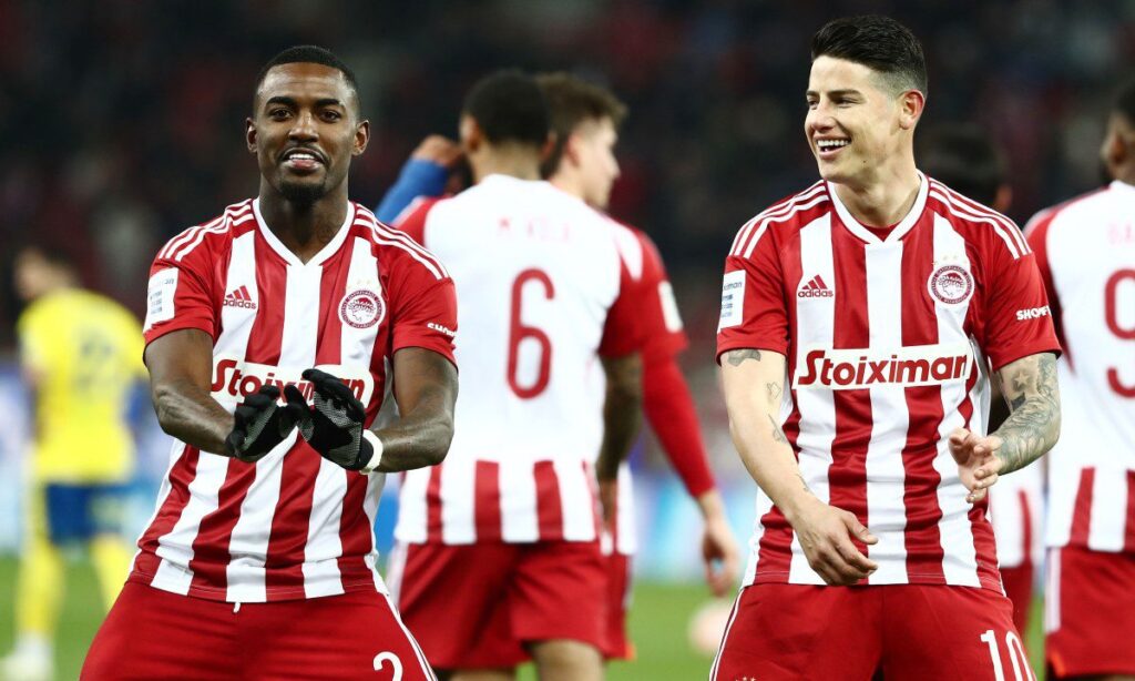 Ποιος επιστρέφει το καλοκαίρι στον Ολυμπιακό;