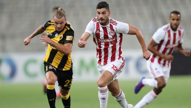 Σούπερ Λιγκ: Το πρόγραμμα των πλέι οφ και πλέι άουτ