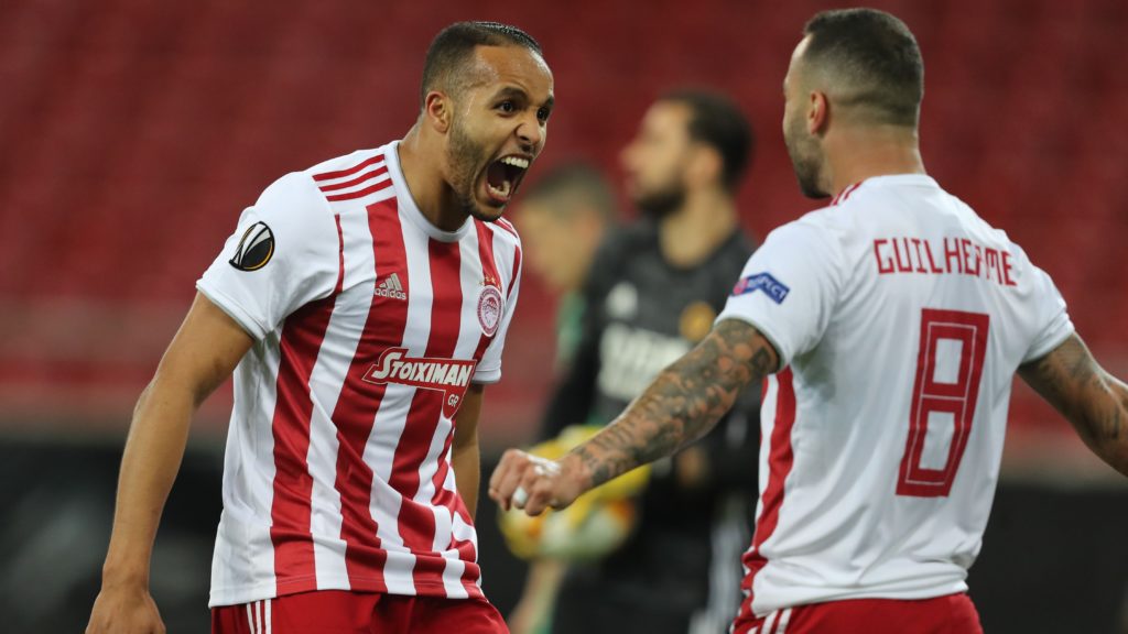 Γιουρόπα Λιγκ: Τα καλύτερα στατιστικά της φάσης των «16»