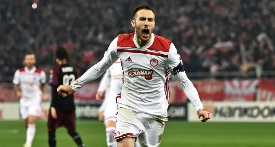 Οι πιθανοί αντίπαλοι του Ολυμπιακού στο Champions League