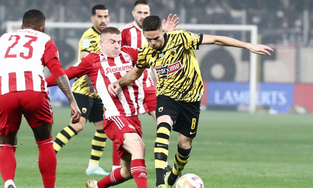 Προγνωστικά στοιχήματος: Κάνει... ζημιά στο Φάληρο