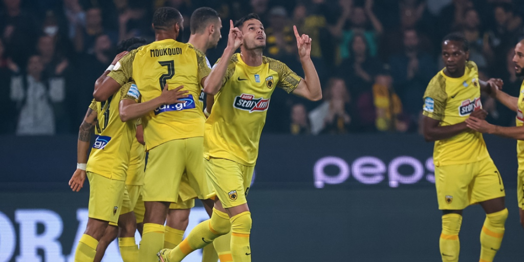 Ολυμπιακός – ΑΕΚ προγνωστικά: Τίμιο 1.90 στο «Καραϊσκάκης»