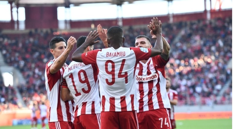 H πρώτη ηχηρή αποχώρηση στο λιμάνι