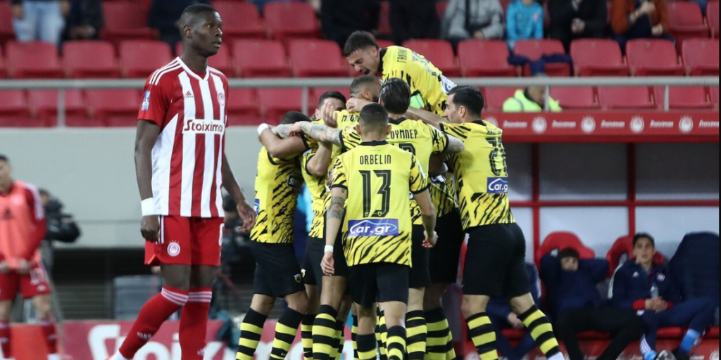 Προγνωστικά Ολυμπιακός – ΑΕΚ: Φεύγει αλώβητη από τον Πειραιά η Ένωση