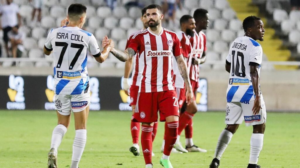 Προγνωστικά Europa League: Πολλά τα κενά στα μετόπισθεν