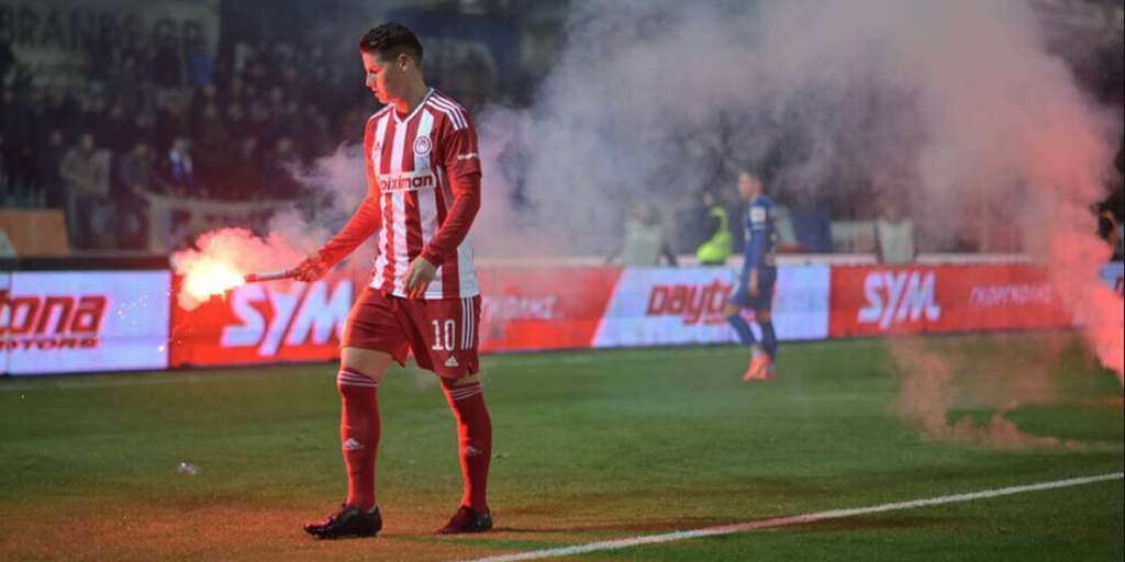 Προγνωστικά σήμερα (28/12): Πειραιάς με 1.85, Βόλος με 1.95