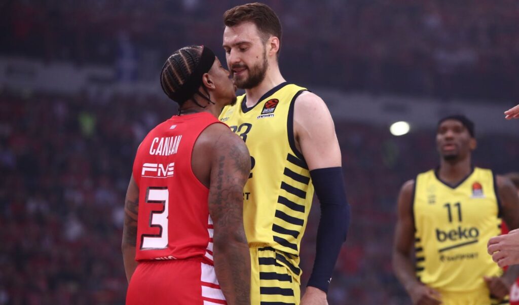 Προγνωστικά Ευρωλίγκα: Το φαβορί είναι ο Ολυμπιακός