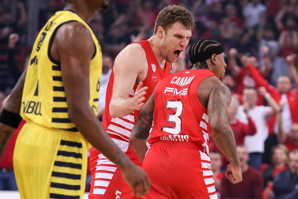 Ολυμπιακός - Φενέρμπαχτσε προγνωστικά: Μία από τα ίδια