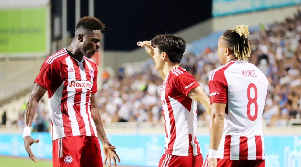 Προγνωστικά Europa League: Ώρα για αποδείξεις στο 2.87