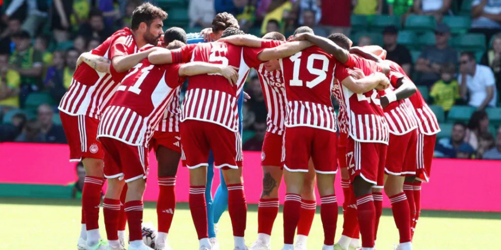 Φήμες για μεγάλο «μπαμ» στον Ολυμπιακό