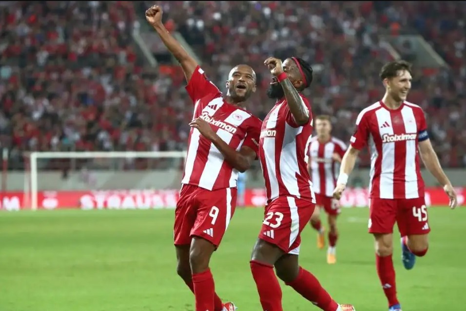 Ολυμπιακός: Οι τρεις λόγοι που θέλει νίκη με τη Μάλμε