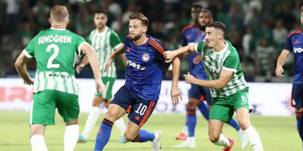 Προγνωστικά Champions League (27/7): Αδικείται η Φερεντσβάρος, σκοράρει η Μακάμπι