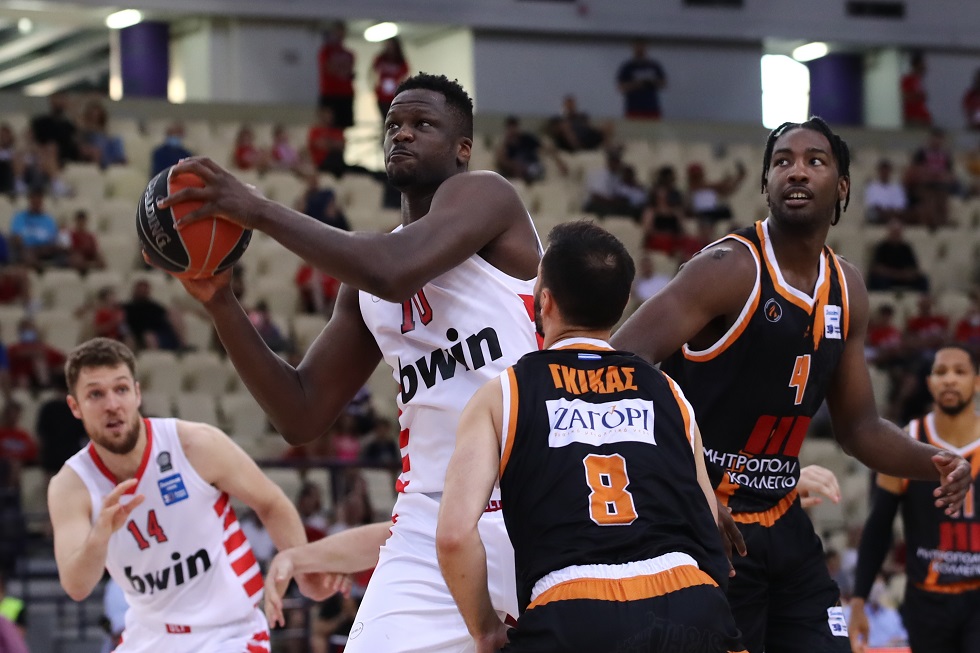 Προγνωστικά Σούπερ Καπ Ελλάδας: Φαβορί οι «αιώνιοι»