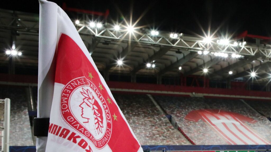 «Έκλεισε»! Υπογράφει άμεσα στόπερ στον Ολυμπιακό!