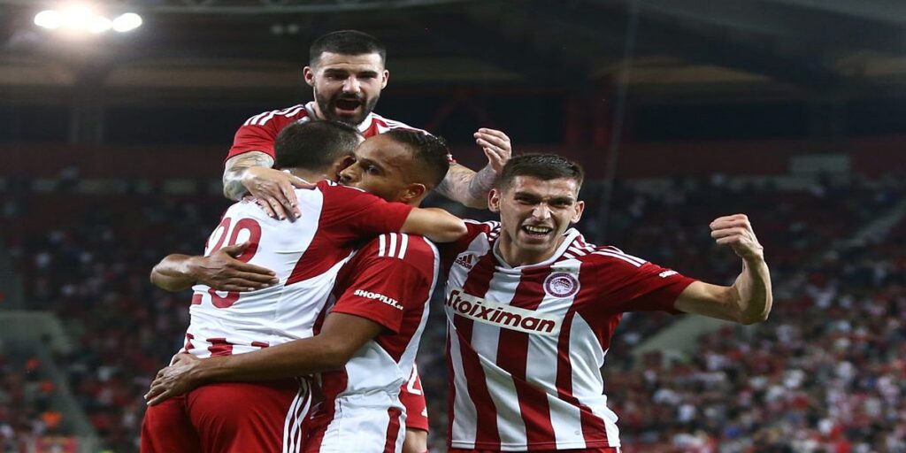 Προγνωστικά Conference League: Δεν χάνει ο Ολυμπιακός