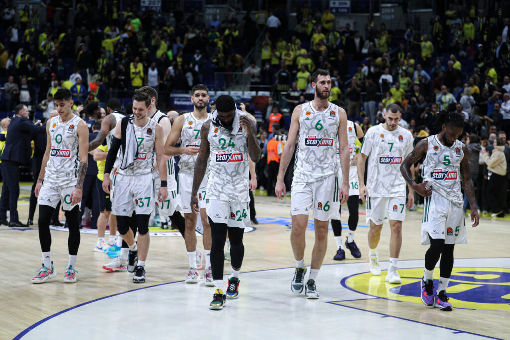 Εξέλιξη ΣΟΚ στον Παναθηναϊκό!