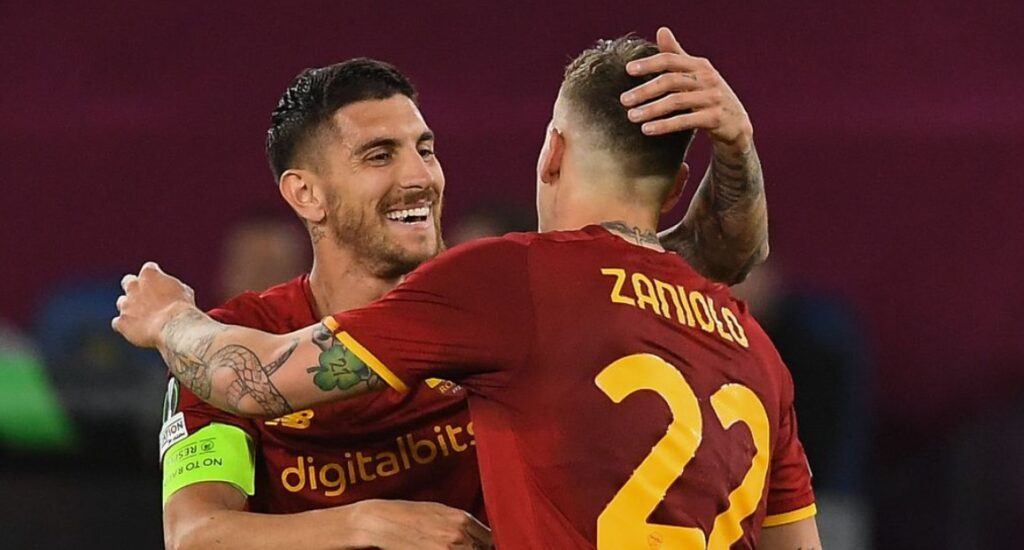 Έχει το προβάδισμα πρόκρισης η Ρόμα (2.15)