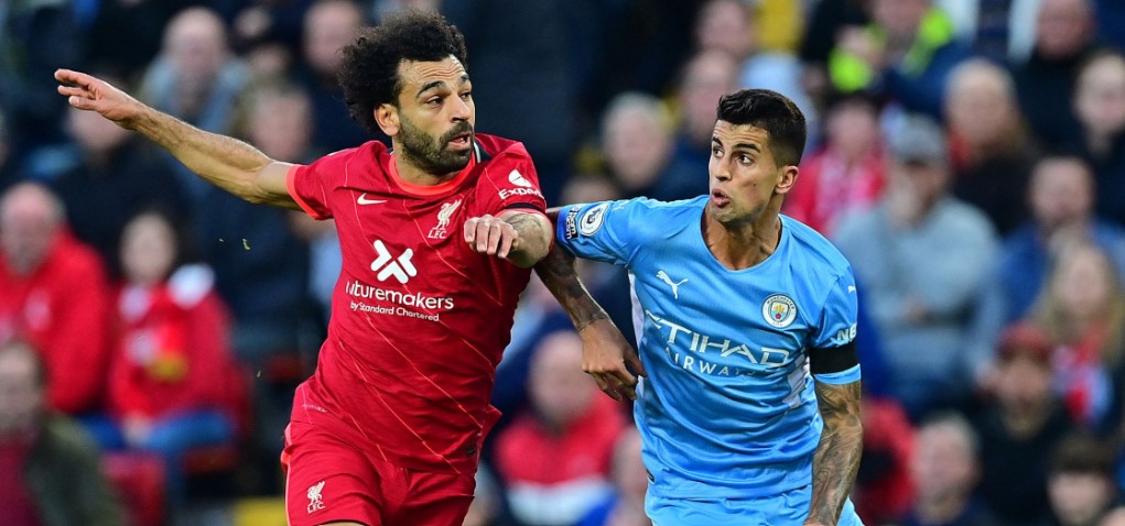 Δεν ανοίγει ο ρυθμός ανάμεσα σε Σίτι και Λίβερπουλ